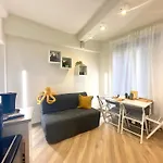 Happy Family Apartments Incantesimo