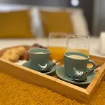 Happy Family Apartments Incantesimo