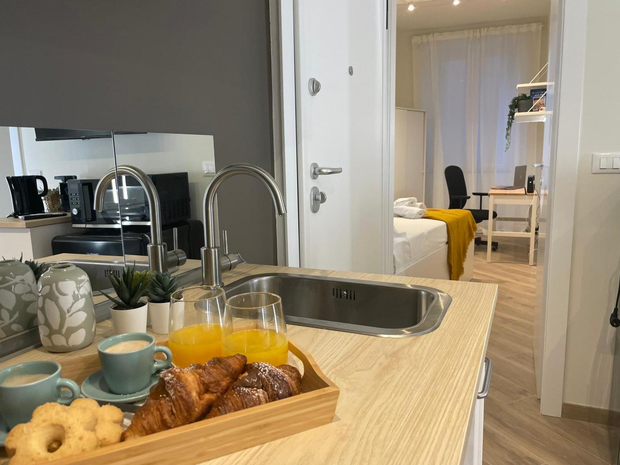 Appartement Happy Family Incantesimo *