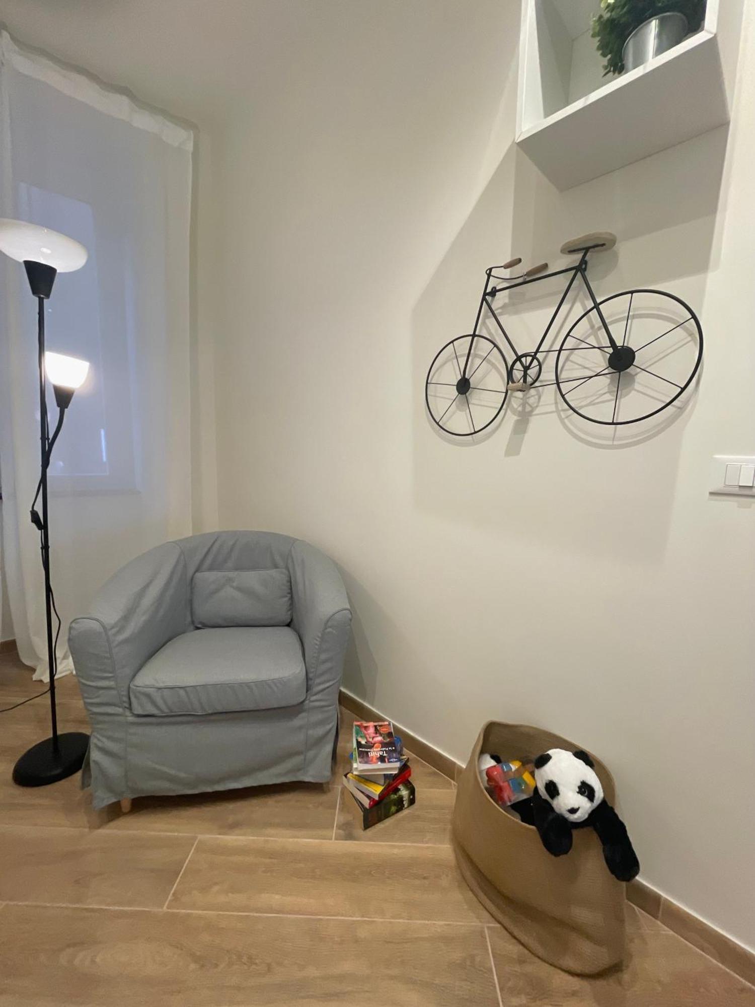 Appartement Happy Family Incantesimo Genua