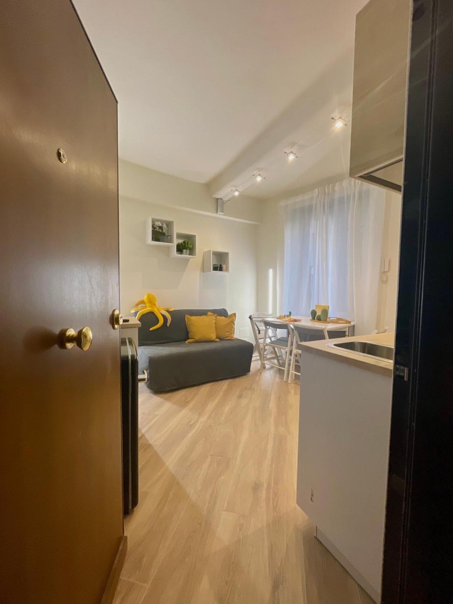 Apartment Happy Family Incantesimo *