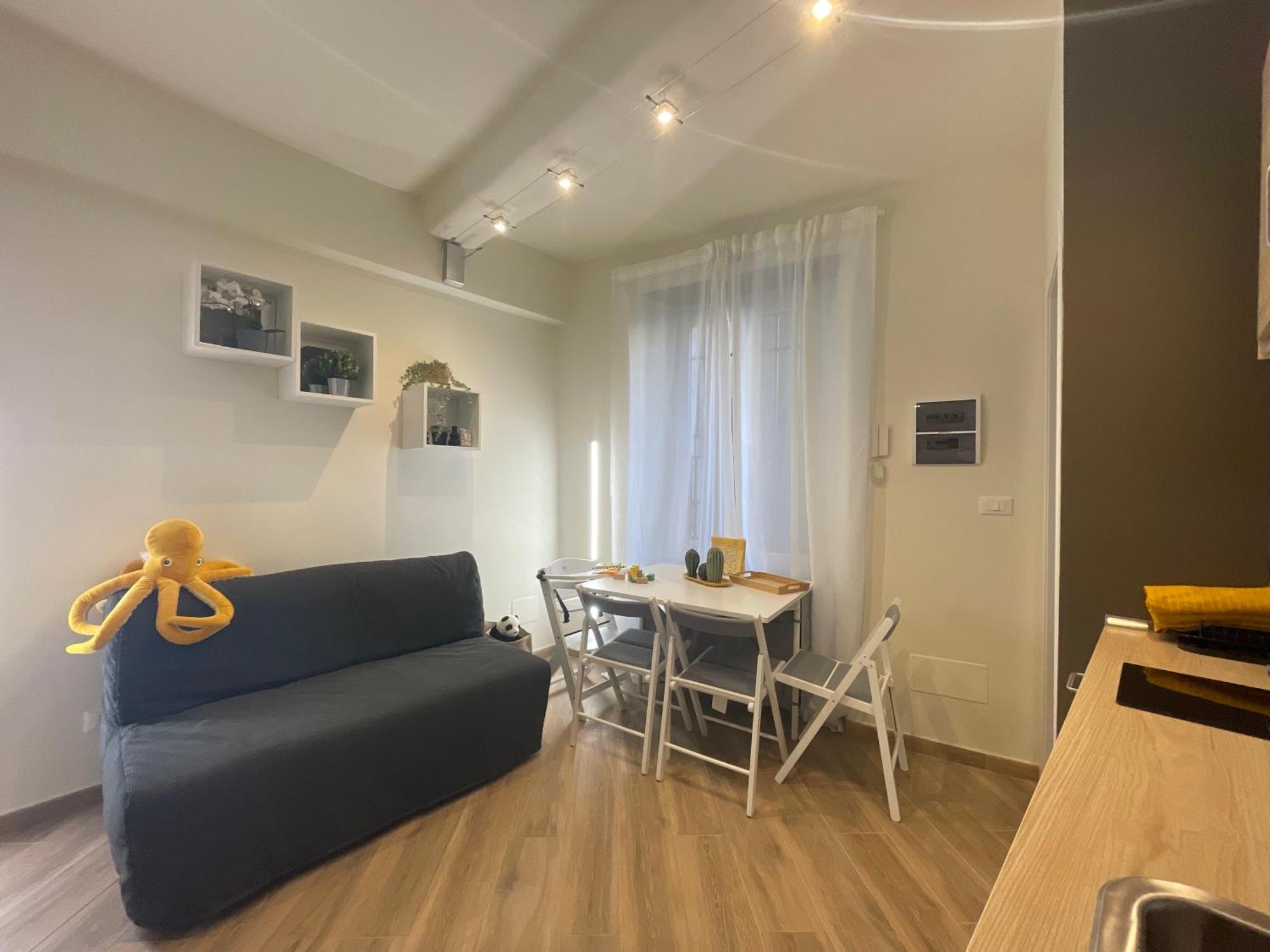 Appartement Happy Family Incantesimo *