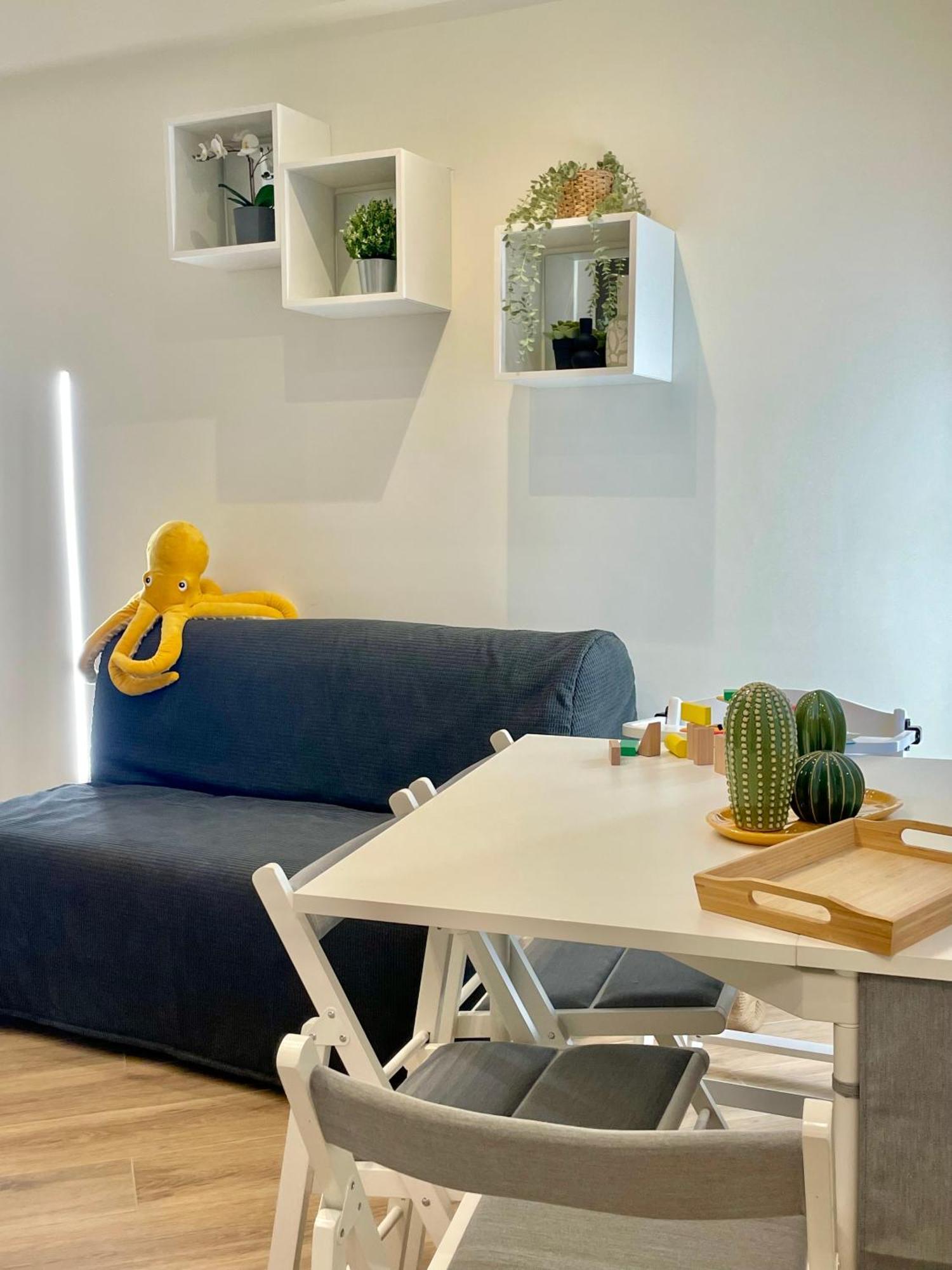 Appartement Happy Family Incantesimo *